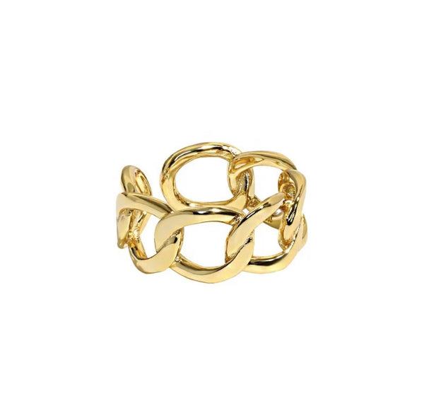 Ambush chain hot sale link ring