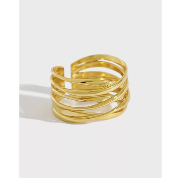 Layer ring